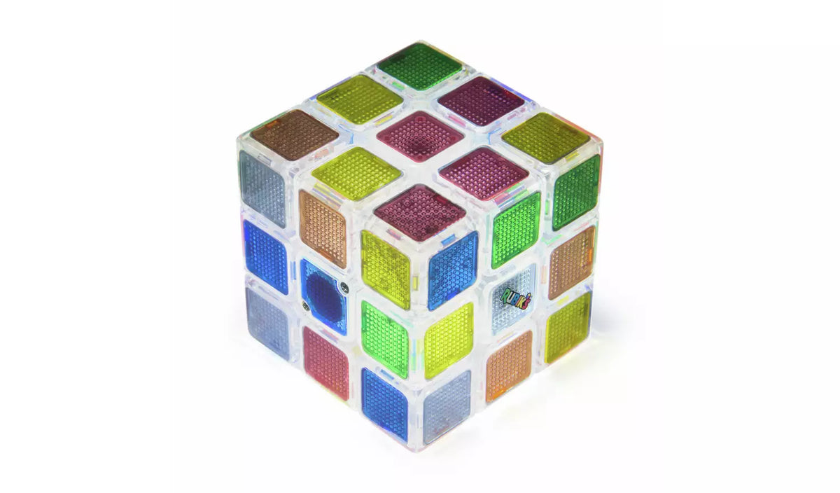Rubiks Pulse Cube