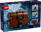 Lego Wednesday Things Apartment