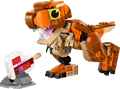 Lego Jurassic World Little Eatie: T-Rex