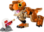 Lego Jurassic World Little Eatie: T-Rex
