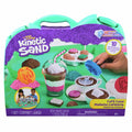 Kinetic Sand Cafe Case