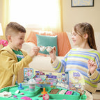 Kinetic Sand Cafe Case