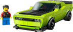Lego Speed Champions Dodge Challenger SRT Hellcat