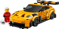 Lego Speed Champions Porsche 911 GT3 RS Super Car
