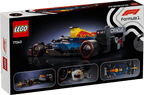 Lego Speed Champions Oracle Red Bull Racing RB20 F1 Race Car