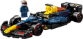 Lego Speed Champions Oracle Red Bull Racing RB20 F1 Race Car