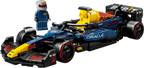 Lego Speed Champions Oracle Red Bull Racing RB20 F1 Race Car