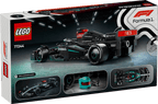 Lego Speed Champions Mercedes-AMG F1 W15 Race Car