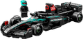 Lego Speed Champions Mercedes-AMG F1 W15 Race Car