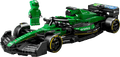 Lego Speed Champions Aston Martin Aramco F1 AMR24