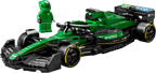 Lego Speed Champions Aston Martin Aramco F1 AMR24