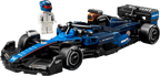 Lego Speed Champions Williams Racing FW46 F1
