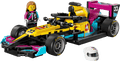 Lego Speed Champions F1 Academy Lego Race Car
