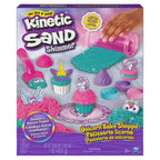 Kinetic Sand Unicorn Bake Shop