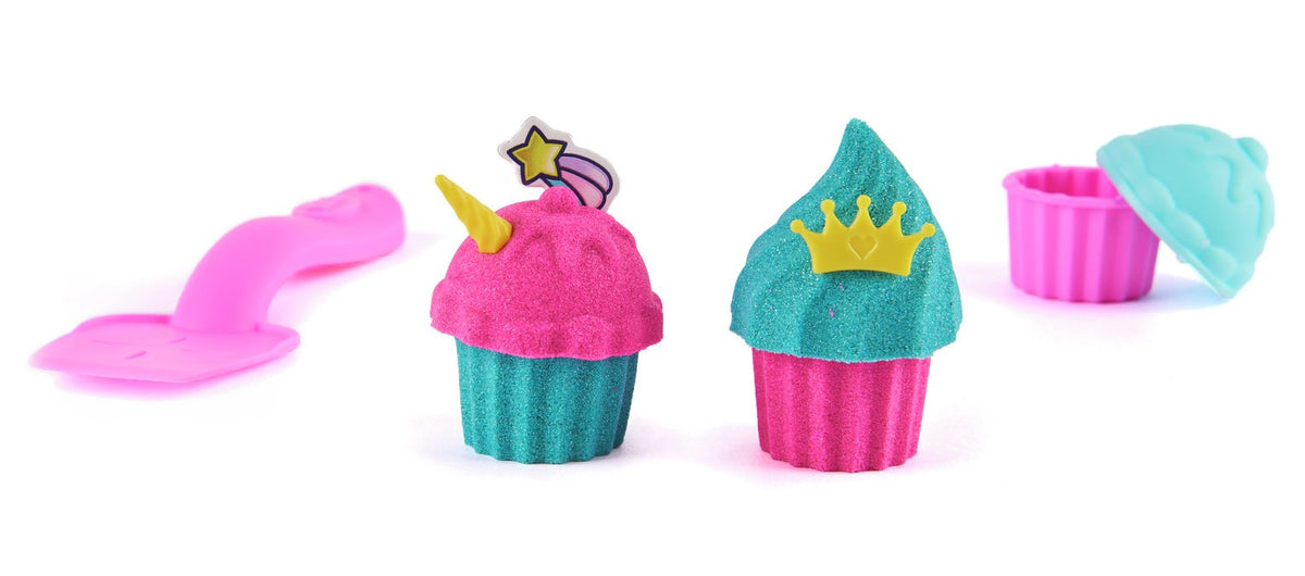Kinetic Sand Unicorn Bake Shop