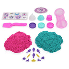 Kinetic Sand Unicorn Bake Shop