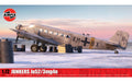 Airfix 1:72 Junkers Ju52/3mg4e