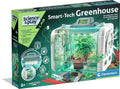 Science&Play Smart-Tech Greenhouse