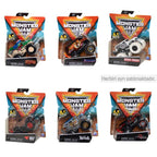 Monster Jam 1:64 Diecast Vehicle