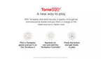 Tonies Tonieplay Disney Pixar: Scene Searchers – Magic Movie Moments