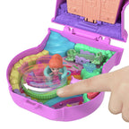 Polly Pocket Gumball Kitty