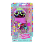 Polly Pocket Gumball Kitty