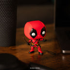 Funko POP! Deadpool 3 Deadpool