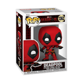 Funko POP! Deadpool 3 Deadpool