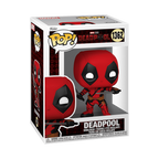 Funko POP! Deadpool 3 Deadpool