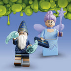 Lego Minifigures Shrek Series