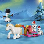 Lego Friends Advent Calendar 2026