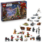 Lego Star Wars Advent Calendar 2026