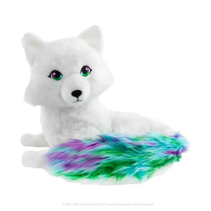 The Elf On the Shelf® Extraordinary Noorah™ Plush & Storybook Gift Set