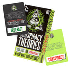 Conspiracy Theories Game