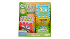 Leap Frog 6-In-1 Snap & Learn Busy Cube