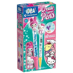 Pen Creator 2pk Hello Kitty & Friends Assortment