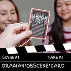 Travel Game - Obscene