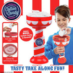 1-Minute Cotton Candy Maker