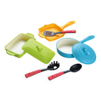 Playgo Casserole & Grill Pan Set 8pc
