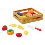 Playgo Slice and Share Fruit