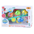 Playgo Reel Bathtime Fishing