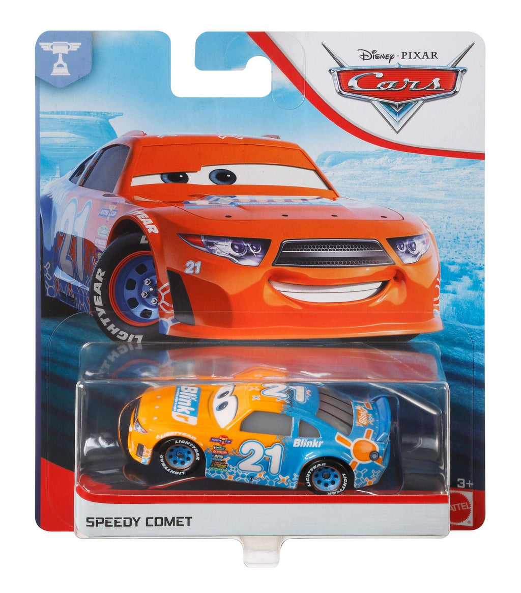 Disney Pixar Cars Assorted