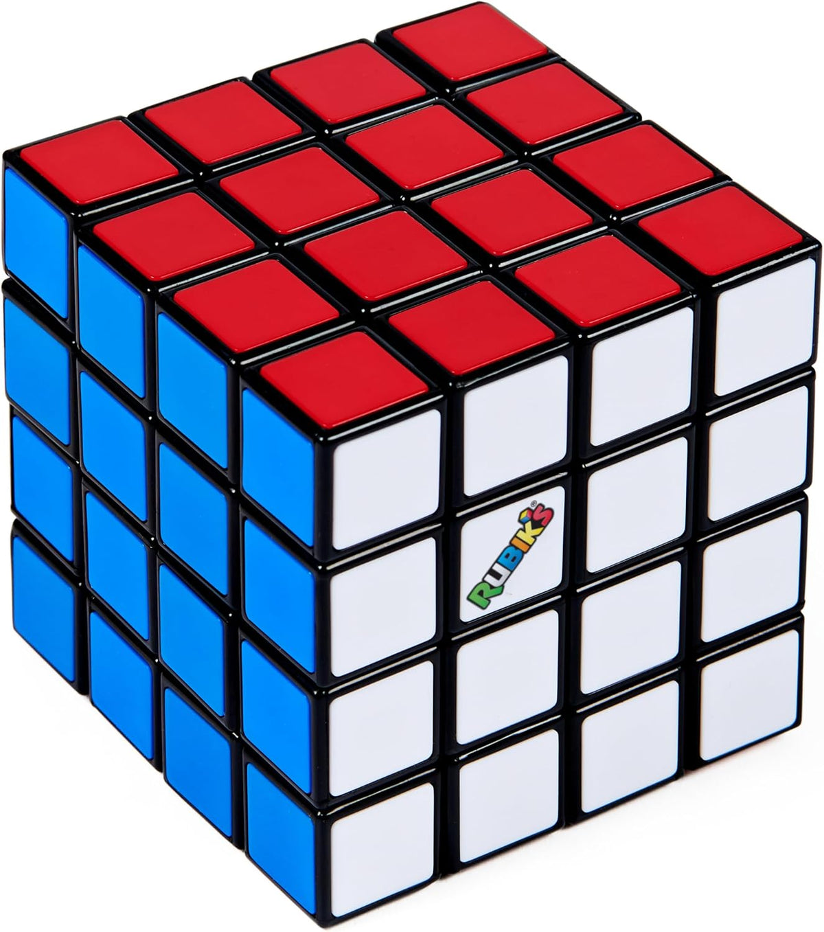 Rubiks Cube 4x4