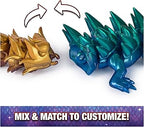 Crystalynx 12" Collectable Dragon