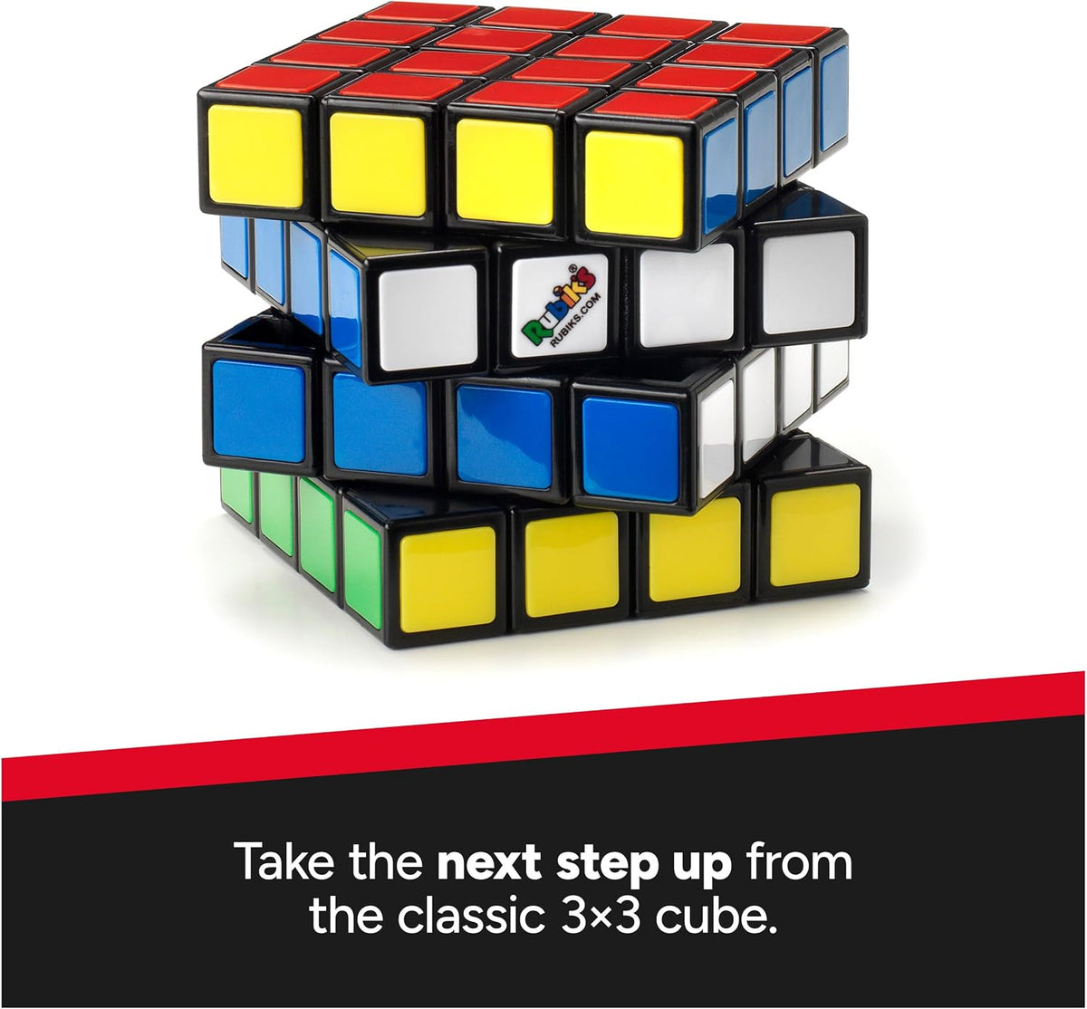 Rubiks Cube 4x4
