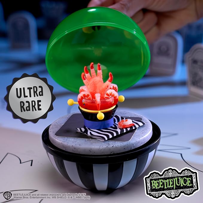 Miniverse Make It Mini Halloween