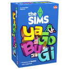 The Sims YaGoBuGi Game