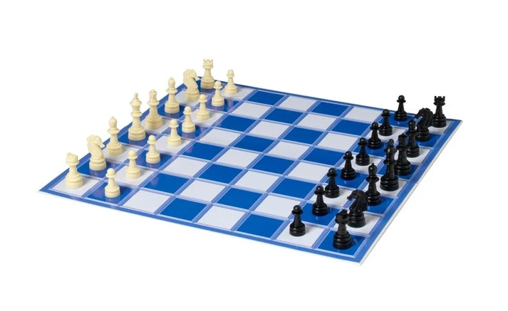Ideal Chess
