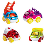Halilit Mighty Minis Various