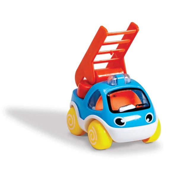 Halilit Mighty Minis Various